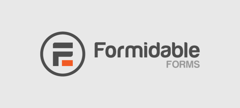 formidable-forms-review - IsItWP - Detector de temas de WordPress gratuito