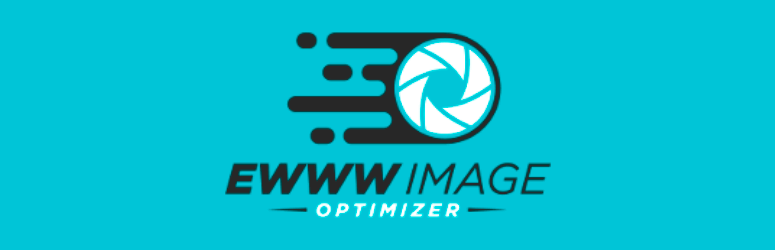 Logotipo del optimizador de imágenes ewww - IsItWP - Detector de temas de WordPress gratuito
