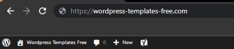 nombre de dominio isitwp - IsItWP - Detector de temas gratuito de WordPress