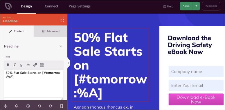 seedprod-dynamic-page-by-date - IsItWP - Detector de temas de WordPress gratuito