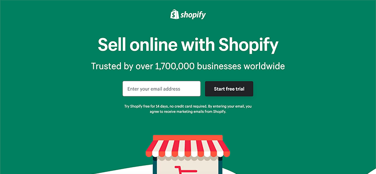 Shopify - IsItWP - Detector de temas gratuito de WordPress