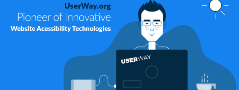 Accesibilidad por UserWay - IsItWP - Detector de temas de WordPress gratuito