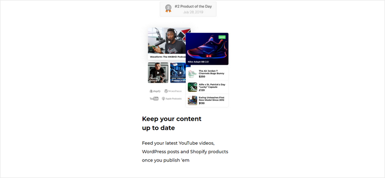 Shorby - IsItWP - Detector de temas de WordPress gratuito