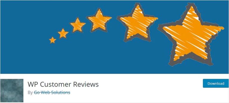 Reseñas de clientes de WP - IsItWP - Detector de temas gratuito de WordPress