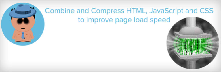 WP_Super_Minify - IsItWP - Detector de temas de WordPress gratuito