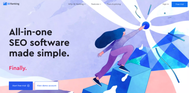 se ranking - IsItWP - Detector de temas gratuito de WordPress