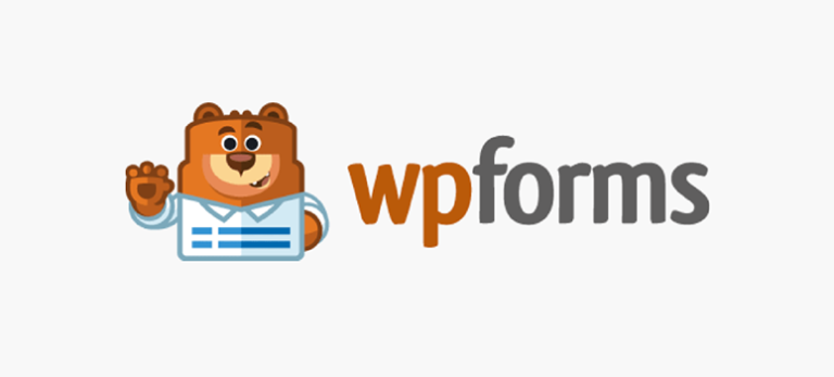 wpforms - IsItWP - Detector de temas de WordPress gratuito