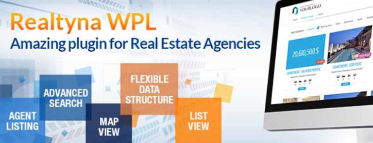 WPL real estate - IsItWP - Detector de temas de WordPress gratuito