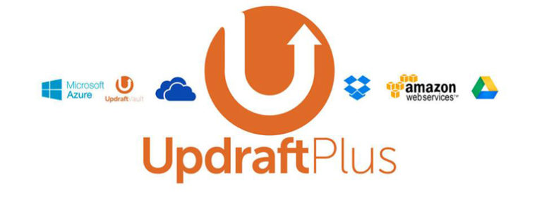 UpdraftPlus - IsItWP - Detector de temas de WordPress gratuito