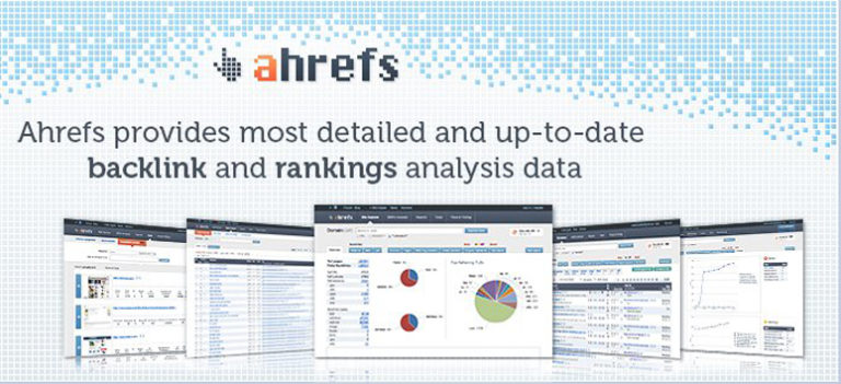 Ahrefs - IsItWP - Detector de temas de WordPress gratuito