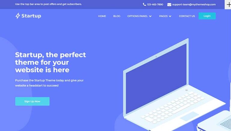 Inicio - IsItWP - Detector de temas gratuito de WordPress