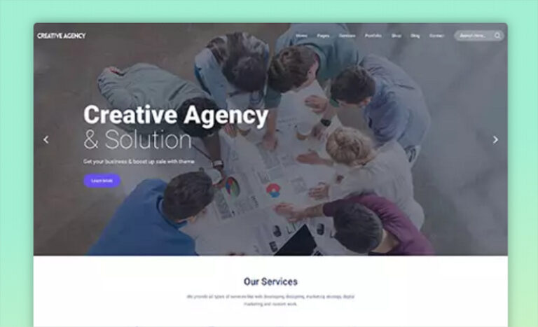 Tema Ombrello - IsItWP - Detector de temas gratuito de WordPress