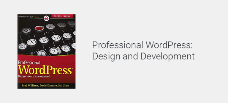 Diseño y desarrollo profesional de WordPress - IsItWP - Detector de temas de WordPress gratuito