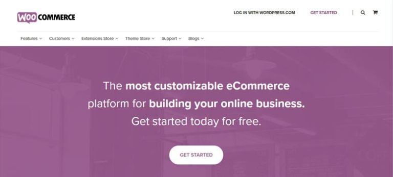 WooCommerce - IsItWP - Detector de temas de WordPress gratuito
