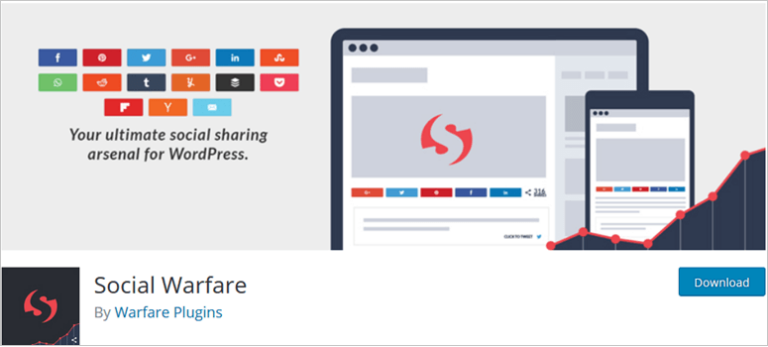 Bienestar social - IsItWP - Detector de temas de WordPress gratuito