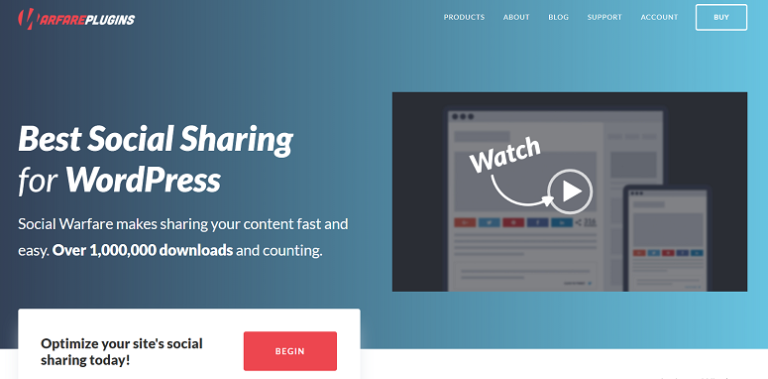Guerra social - IsItWP - Detector de temas de WordPress gratuito