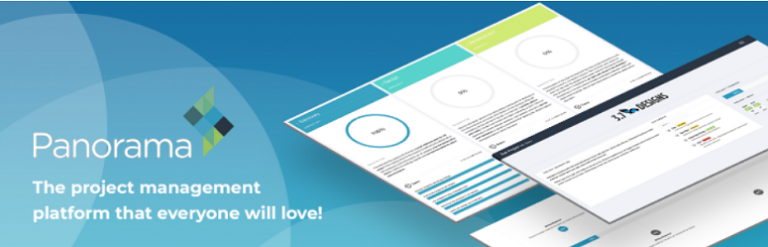 Panorama - IsItWP - Detector de temas de WordPress gratuito