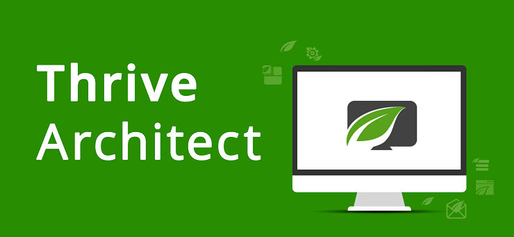 Thrive-Arhitect - IsItWP - Detector de temas de WordPress gratuito