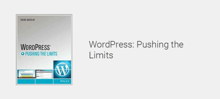 WordPress Empujando los Límites - IsItWP - Detector de Temas de WordPress Gratis