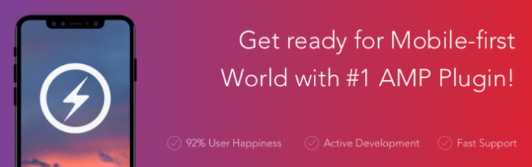 AMP para WP - IsItWP - Detector de temas de WordPress gratuito