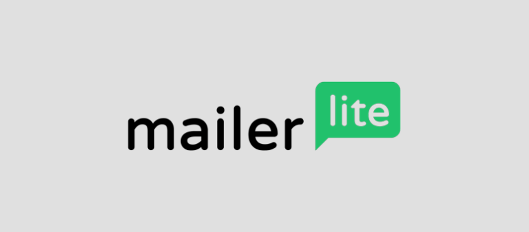 MailerLite - IsItWP - Detector de temas de WordPress gratuito