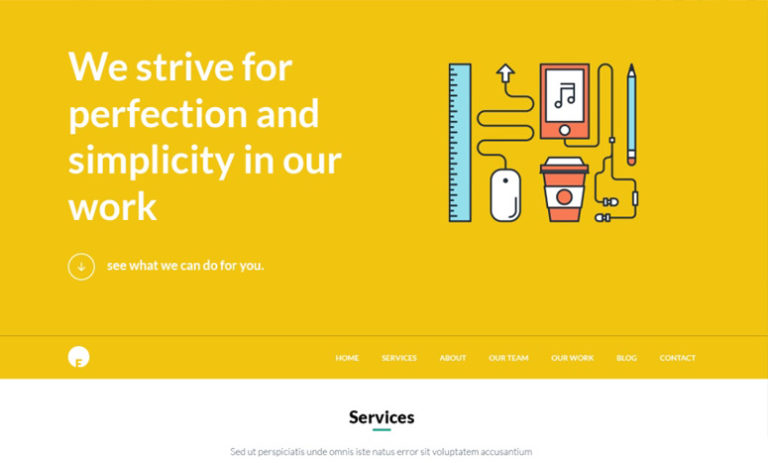 oneengine-wordpress-theme - IsItWP - Detector de temas de WordPress gratuito