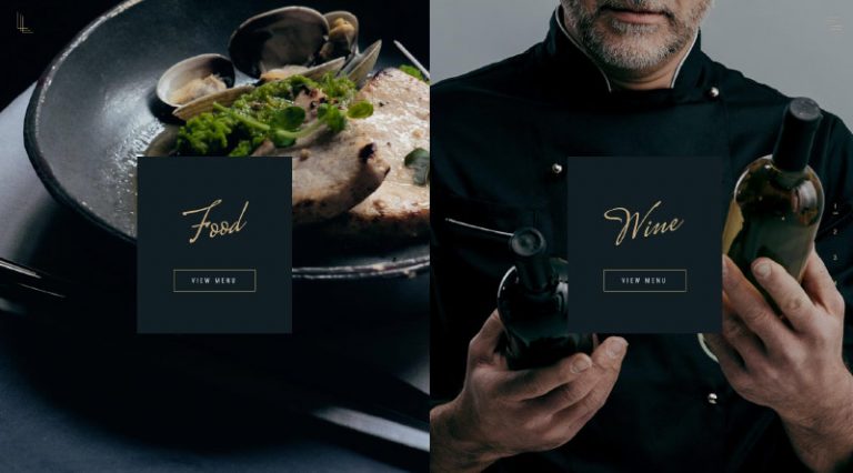 Los 5 mejores temas de WordPress para restaurantes de mariscos más deliciosos 4