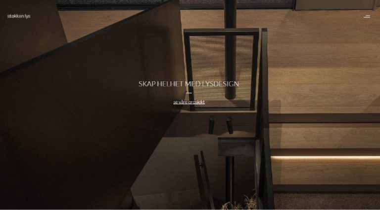 20 sitios web de diseño de interiores que te inspirarán 13